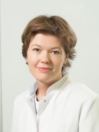 Селиванова Анна Владимировна