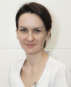 Савинова Наталия Фаритовна