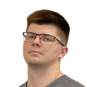 Гончарук Виталий Станиславович