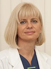 Черноокова Анна Александровна