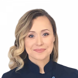 Бреева Ольга Александровна