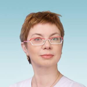 Воробьева Наталья Владимировна