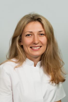 Польская Екатерина Васильевна