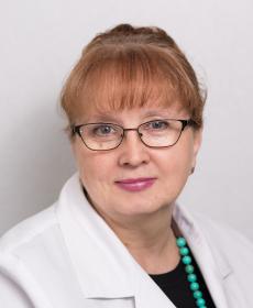 Дронова Ирина Николаевна