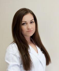 Ручьева Елена Александровна