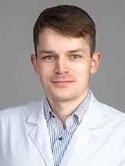Ануфриев Олег Валерьевич