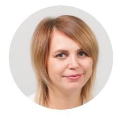 Сачкова Ольга Юрьевна