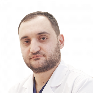 Едоян Тигран Артакович