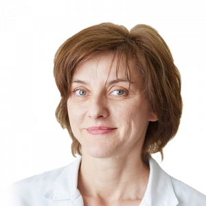 Некрасова Любовь Юрьевна