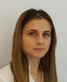 Токова Алена Валерьевна
