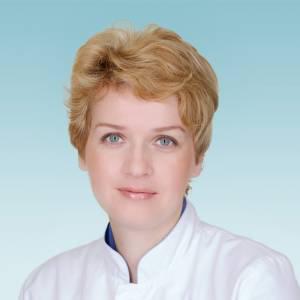 Декалина Мария Вячеславовна