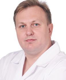 Горовой Дмитрий Владиславович