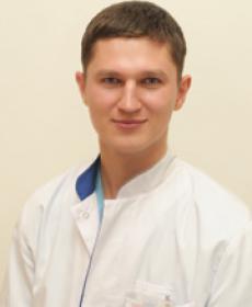 Москальченко Андрей Михайлович