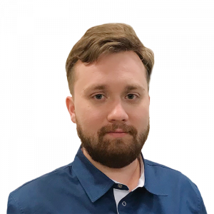 Поздняков Ильдар Владимирович