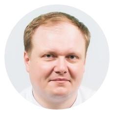 Уколов Михаил Викторович