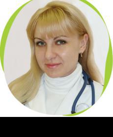 Кирина Олеся Александровна