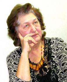 Коршикова Юлия Ивановна