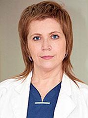 Абрамова Наталия Юрьевна