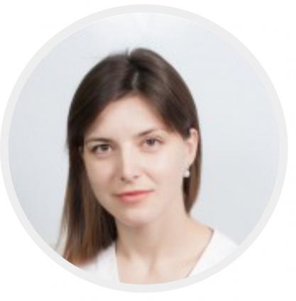 Козырина Анна Александровна