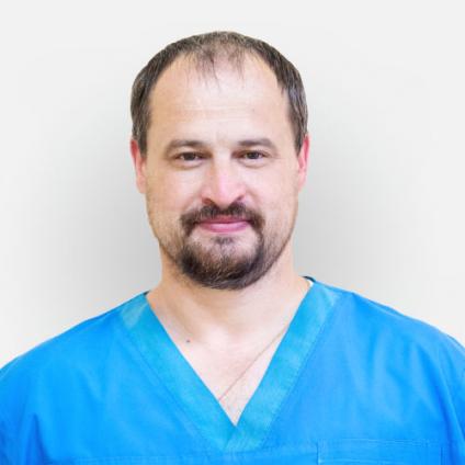 Балаченков Дмитрий Сергеевич