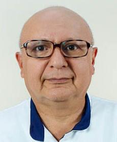 Габриелян Юрий Гургенович