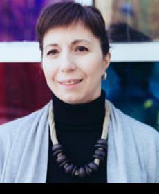 Зимелева Зоя Алексеевна