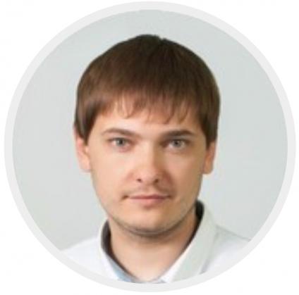 Вавилин Станислав Александрович
