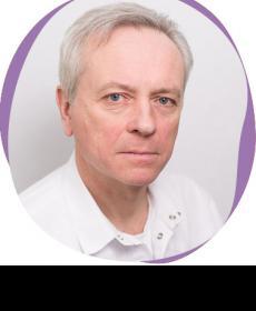 Исаев Андрей Александрович