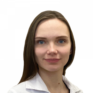 Бойко Мария Леонидовна