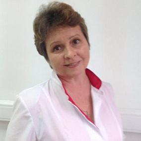Пономарева Елена Анатольевна