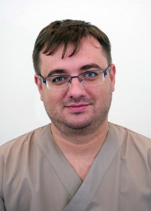 Чумаков Сергей Александрович