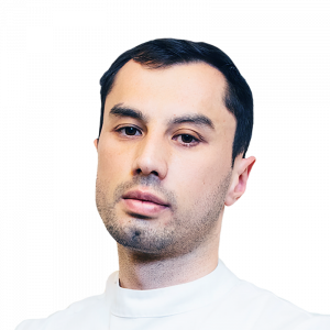 Рофизода Фаррух Насим