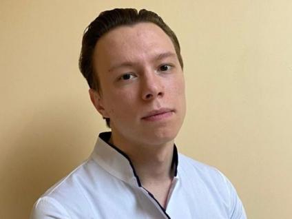Сорокин Александр Александрович