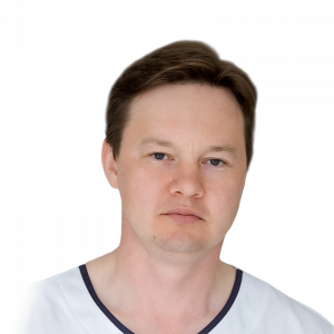 Бойков Александр Анатольевич