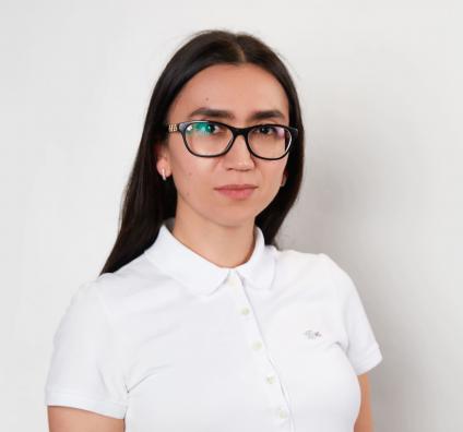 Мухтарова Анара Мухтаровна