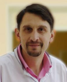 Осипов Александр Александрович