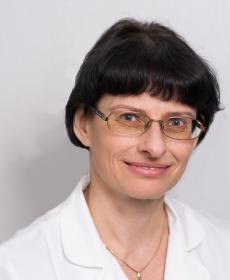 Яковлева Екатерина Михайловна