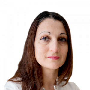 Саруханян Анна Робертовна