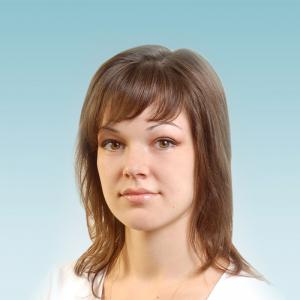 Кочеткова (минавнина)  Юлия Владимировна