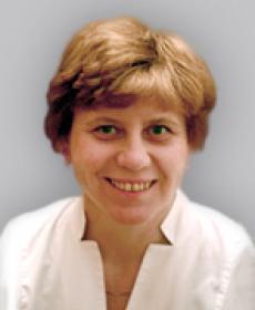 Сыпченко Елена Вячеславовна
