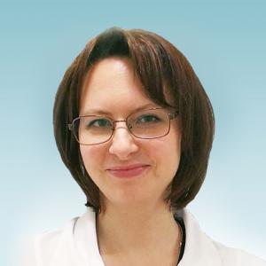 Рождественская Татьяна Юрьевна