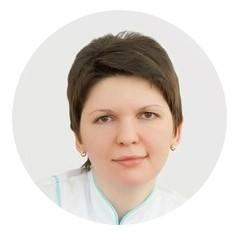 Карташова Ольга Вячеславовна