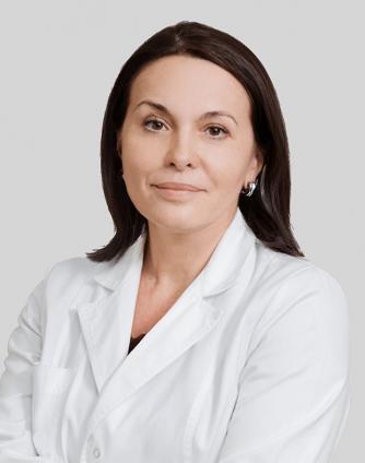Иванова Наталья Владимировна
