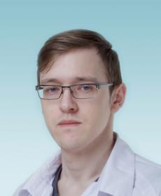 Фомичев Артур Андреевич