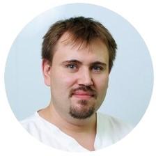 Игнатов Борис Игоревич