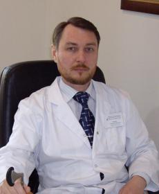 Окнин Владислав Юрьевич