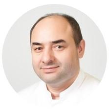 Лазарев Федор Васильевич