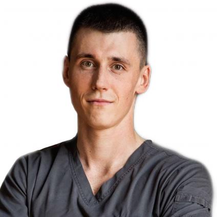 Ананкин Андрей Андреевич
