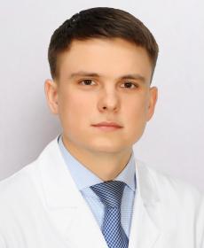 Шаповал Александр Сергеевич
