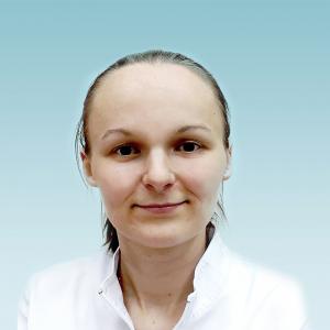 Петрищева Татьяна Викторовна